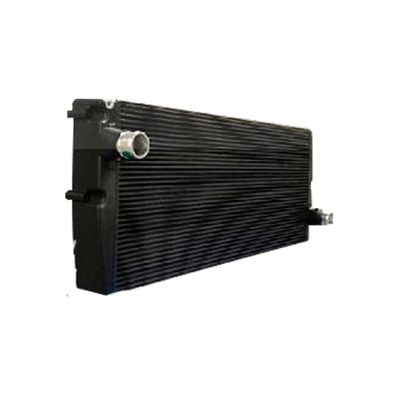 Aluminum Automotive Machinery Cooler