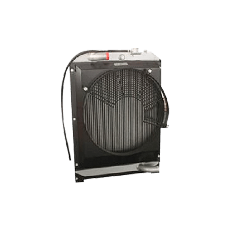 Dual-purpose Heat Exchanger